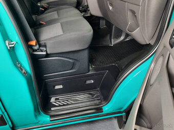 Ford Transit Custom 2,0 TDCi L1H1 - 17