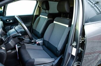 Citroën C3 Aircross PureTech 82 Pohoda - 17