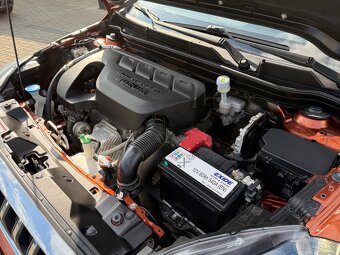 Suzuki Sx4 S-cross - 17