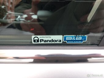 Ford mondeo mk5   ZNIZENA CENA - 17