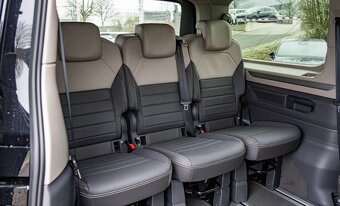 Volkswagen Multivan T7 2.0 TDI DSG Style - 17