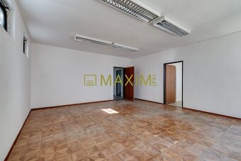 Bývanie v blízkosti lesa v mestskej časti Lamač na ulici Zid - 17