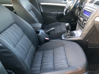Škoda Octavia Combi II Facelift 1.4TSI M6 Elegance - 17