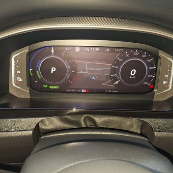 VW Arteon Shooting Brake 1.4 TSI eHybrid 218k R-LINE - 17