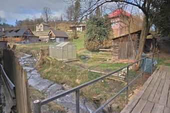 Rodinný dom na predaj v Čiernom Balogu časť Krám - 17
