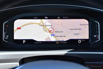 Volkswagen Tiguan 2.0 TDI DSG 4X4 VIRTUAL HIGHLINE SR 2020 - 17