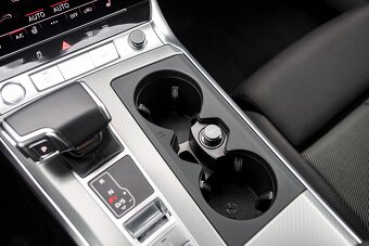Audi A6 Avant 50 Design 3.0TDI 210kW AT8 Quattro 03/2020 - 17