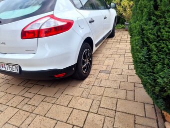 Renault Megane 1,6 74kw - 17