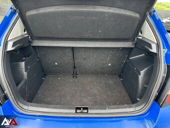Škoda Fabia 1.0 MPI, v Záruka, 27 215km, Slovenské vozidlo - 17