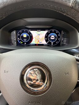 Škoda Kodiaq 1.5 TSI ACT LIVE PLUS - 17