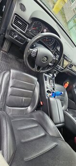 Volkswagen touareg 2 3.0tdi 180kw exclusive - 17