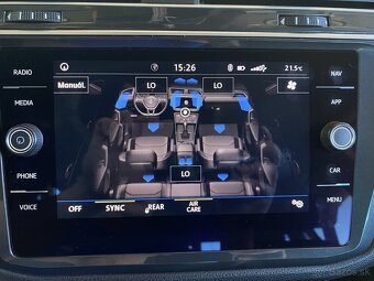 VW Tiguan 1.5 TSi full led - 17