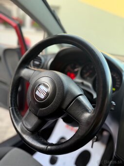 Seat Leon 2.0Tdi DSG sport - 17