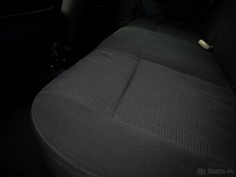 DACIA DUSTER 1.5dCi 4x4 -2011 -145tis KM - NOVA SPOJKA, STK - 17