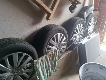 Peugeot rifter 1.5 hdi - 17