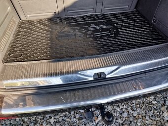 Volkswagen Multivan T5 - 17