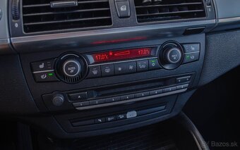 BMW X6 30d Xdrive - 17