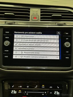 VW Tiguan Allspace 2.0 TDI4x4 EVO 200k SCR RLINE/ODPOČET DPH - 17