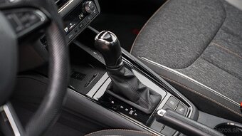 Škoda Kamiq 1.5 TSI Style DSG, po prvom majiteľovi - 17