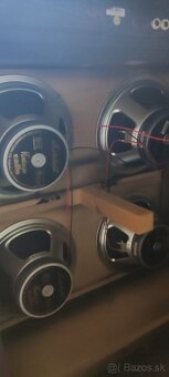 Marshall 4x12 1960 Vintage  2008 - 17