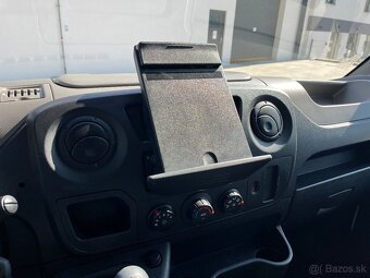 Renault Master 2.3 DCi, motor po kompletnej generálke - 17