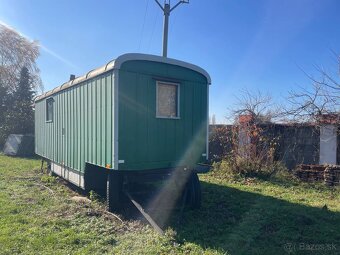 Pozemok - Lúka, Malé Leváre, 26 385 m² - 17