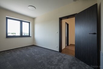 NA PREDAJ 4izb. rekreačný dom priamo pri golfovom areály - 17