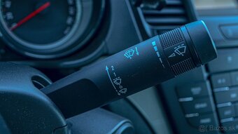 Opel Insignia 2.0 CDTI 130k Edition - 17