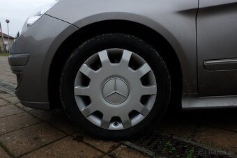 B200 CDI - 185 000km✅ - 17