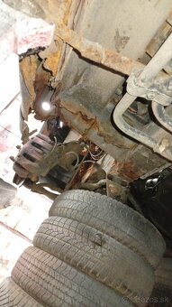 Mercedes Viano 2.2 CDI 110 kw - 17