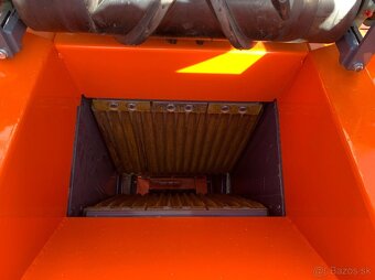 Drtička suti KOMPLET K-JC 503 - 17