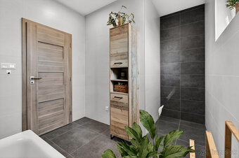 3 izbový byt v obľúbenom projekte Lastovičky Nová Dedinka, n - 17