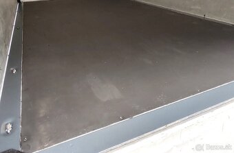 Opel Movano Valník 2,3 CDTi L4 Plachta - 17