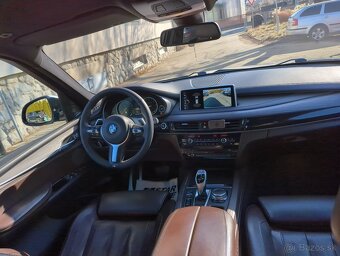 BMW X5 xDrive30d A/T - 17