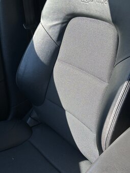 Audi A3 2005 2.0 TDI bez DPF - 17