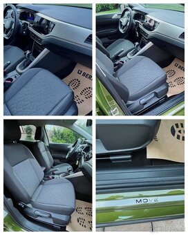 Volkswagen Taigo 1.5 TSI Limited DSG✅MATRIX✅KAMERA✅ZÁRUKA✅ - 17
