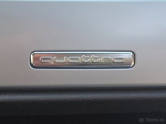AUDI Q3 II 35 TDi - 4x4 - M6 - S-LINE - odp.DPH (086270) - 17