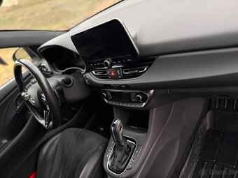 Hyundai i30 N Performance 2.0 T-GDI možný leasing/uver - 17