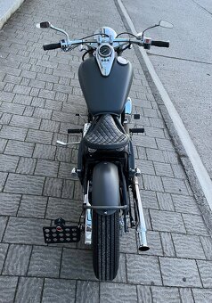 KAWASAKI VN 800 BOBBER….1998….TOP STAV - 17