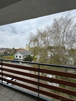 Na prenájom 4-izbový byt – Dunajská Lužná - 17