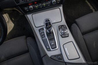 BMW Rad 5 525d A/T M paket - 17