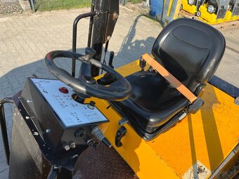 Dumper vyklápač JCB 3 TSTh Terex Thwaites Mecalac Neuson - 17