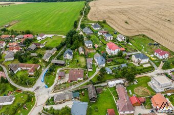 STAVEBNÝ POZEMOK, OBEC VÍŤAZ – PREŠOV - 17