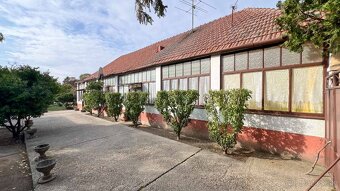 4-izbový rodinný dom v pôvodnom stave - Dolné Saliby - 17