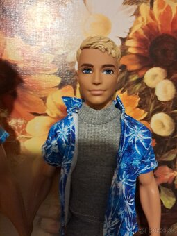 Babiky,barbie,retro barbie - 17