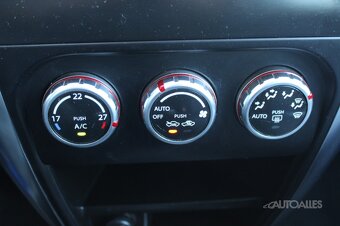 Fiat Sedici 1,6 i 16V 79 kW 4x4 - 17