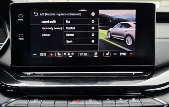 Škoda Octavia 2.0 TDI SCR Style DSG - 17