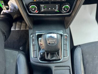 ŠKODA SUPERB 2 3.6 FSI 4x4 DSG ELEGANCE 191KW - 17