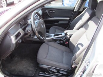BMW Rad 3 Touring 318 i - veľmi zachovalé - splátka 99,-€ - 17