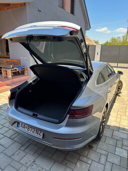 VOLKSWAGEN ARTEON,ELEGANCE, 1,5TSI, AUTOMAT, 77 873 KM, 7/19 - 17